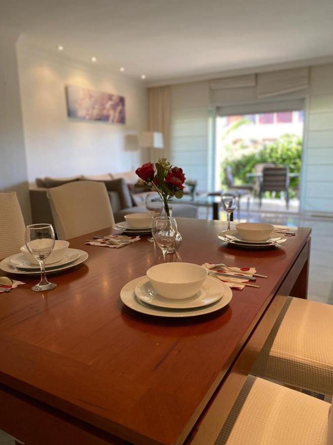 Apartament Bahia Visitahermosa *