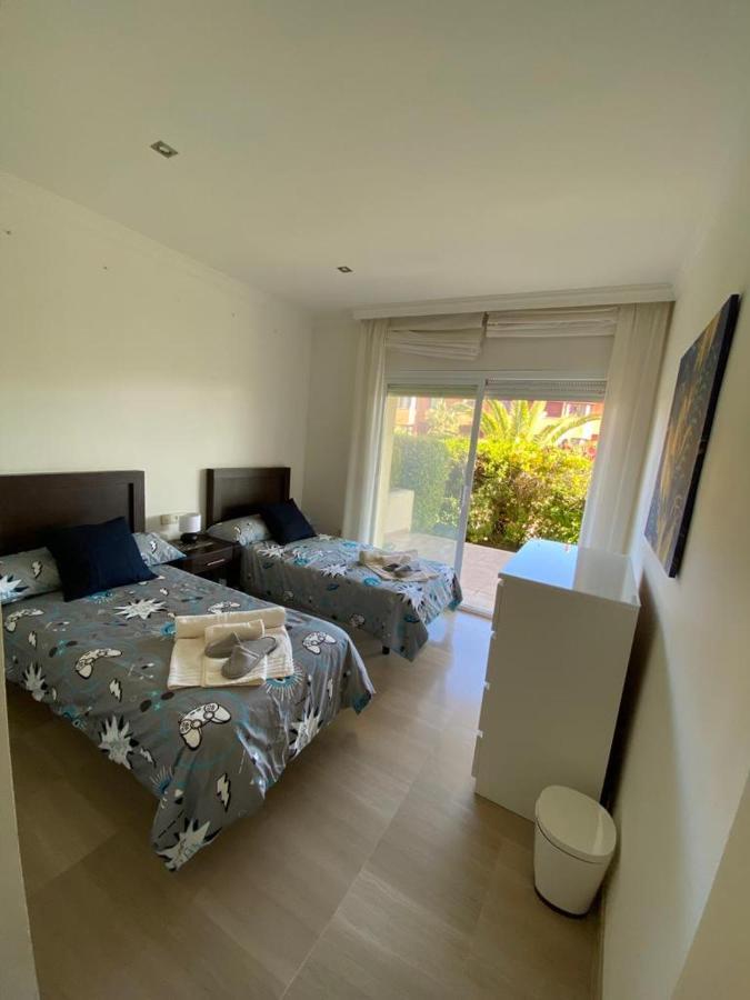 Bahia Visitahermosa Apartament Marbella