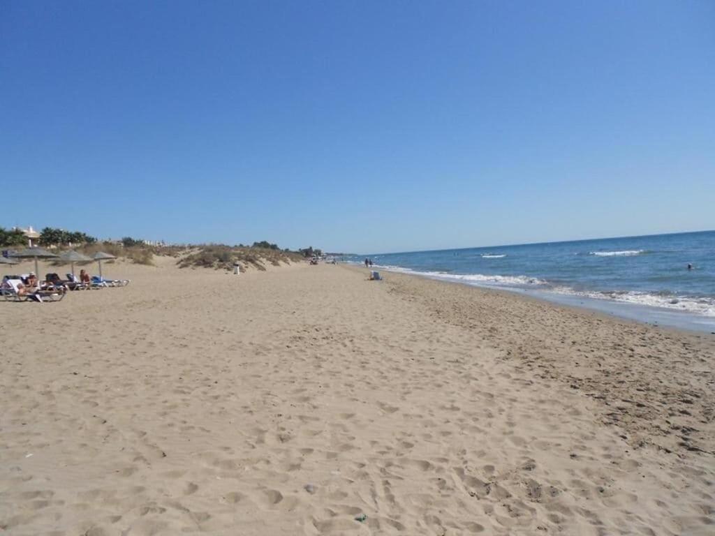 Apartament Bahia Visitahermosa